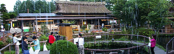 2011マーケティング研修　～新商品開発企画実践編（３日間）