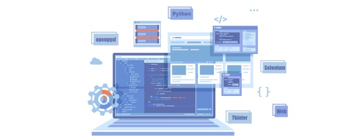 Python学院～社内システムの情報を活用して効率的に資料を作る（３日間）