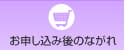 お申込後の流れ