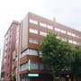 北農健保会館