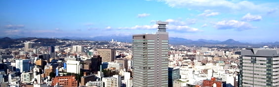 名古屋支社