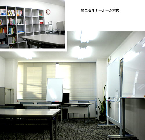 i-Room「塚田ビル３」室内写真