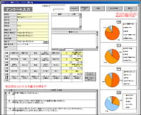 アンケート集計システム