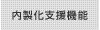 内製化支援機能