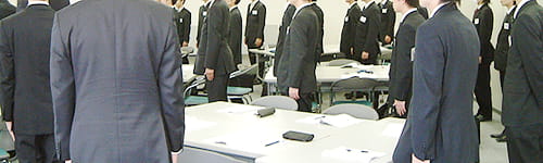 2397ＯＪＴ研修　～新人指導者育成編（３日間）