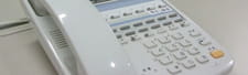 電話応対研修を語る