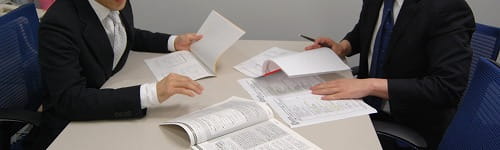 0459ＯＪＴ研修　～面談の仕方習得編（１日間）