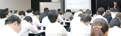 0469ＯＪＴインストラクター養成研修（全７回）