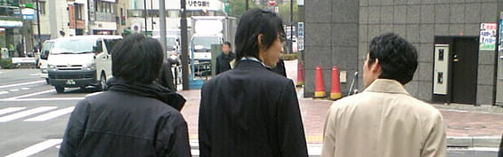 0136営業研修　～飛び込み営業基本編（半日間）
