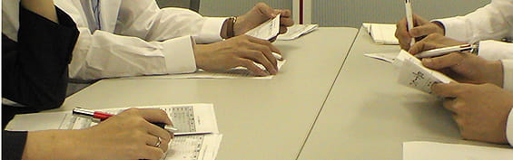 0154営業研修　～個人営業基礎編（１日間）