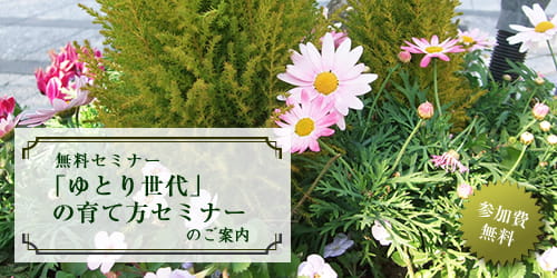 「ゆとり世代」の育て方セミナー
