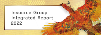 Insource Group Integrated Report 2022