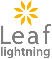 Leaf Lightningのロゴ