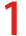 1