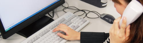 【公開講座】(新入社員・新社会人向け)電話応対基礎研修