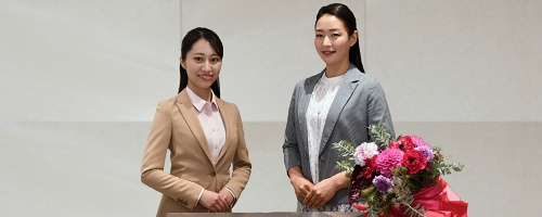 行政向けＣＳ・接遇研修（１日間）