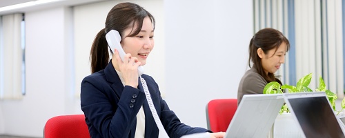 営業研修～営業電話編（１日間）