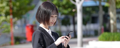 【内定者オンラインセミナー】気をつけたいＳＮＳの使い方（２時間）