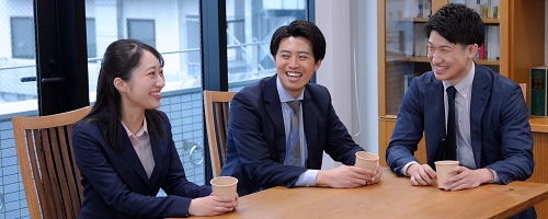 アンコンシャス・バイアス研修～心理的安全性の高いチームマネジメント（１日間）