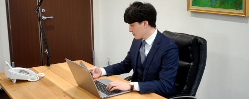 営業力強化研修～数字力を高めて組織に貢献する（１日間）