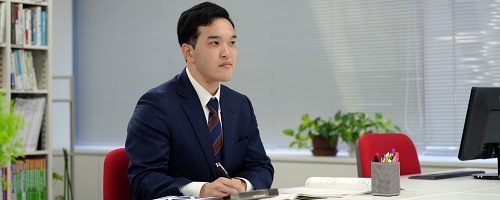 行政向け中途採用職員研修～フォローアップ編（１日間）