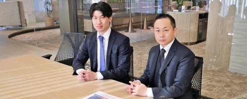 行政向け離職防止研修～上司として中途採用職員の活躍を支援する（１日間）