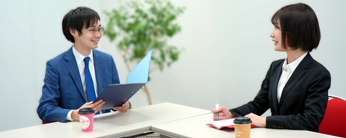 １対１面談フォローアップ研修～「忙しい」を言い訳にしない（半日間）