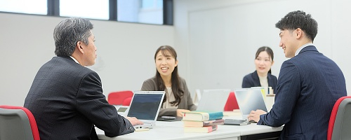 エンゲージメント力強化研修～どこで齟齬が生まれているか気づく（１日間）