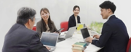 【ＡＩと働く】研修担当者レベルアップ研修～整合性・納得感をＡＩで担保する（１日間）