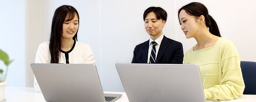 リーダー向けタイムマネジメント研修~自身とメンバーの業務管理(1日間)
