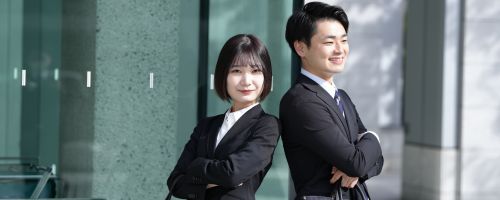 （新入社員・新社会人向け）営業シミュレーション研修～ビジネスマナー実践編（１日間）