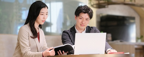 営業向けデータ活用研修～データドリブンセールスの実現に向けて（１日間）