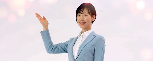 接客マナー向上研修（１日間）