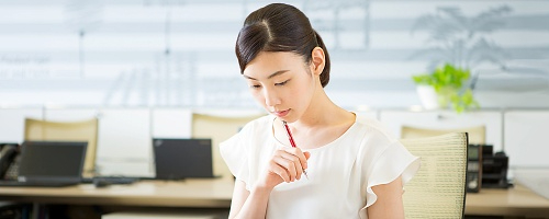 クリティカルシンキング研修~基礎編(1日間)