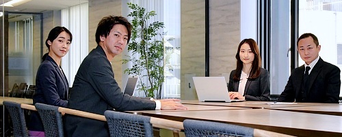 会議デザイン研修～心理的安全性を高め、「意見が出ない」を解決する（１日間）