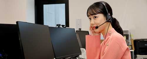 「気が利く人」と評価される仕事の進め方研修～営業アシスタント向け編（１日間）