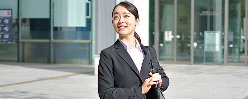 新人向けレジリエンス向上研修～失敗をチャンスに変える編（１日間）
