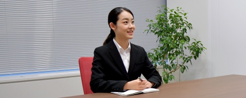 学生・就活生向け面接対策研修（半日間）