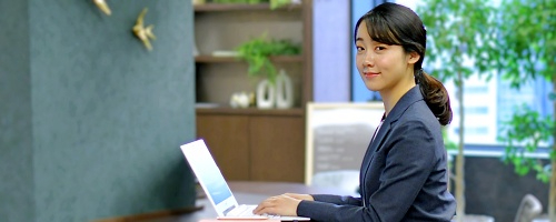 新入社員研修~ビジネス基礎「実践ワークで完璧マスター編」(3日間)