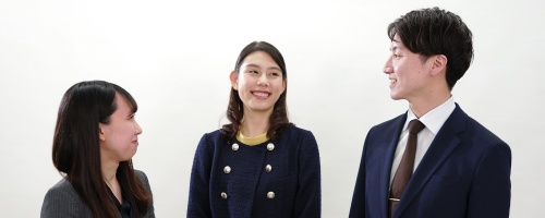 （行政向け）ケースで学ぶ中堅職員研修（１日間）