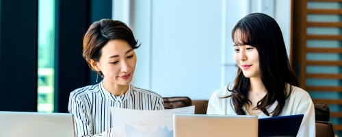実践！評価者研修～目標設定・面談編（半日間）