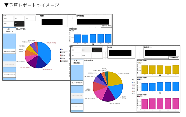 ■成果物のイメージ