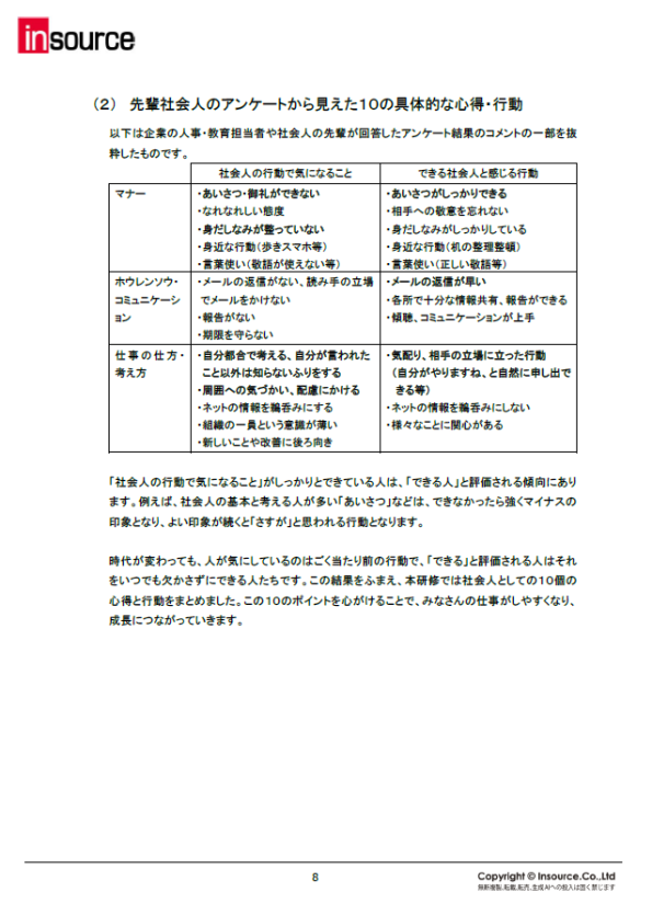 サンプルテキスト１