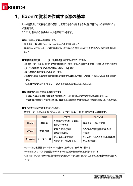 サンプルテキスト３