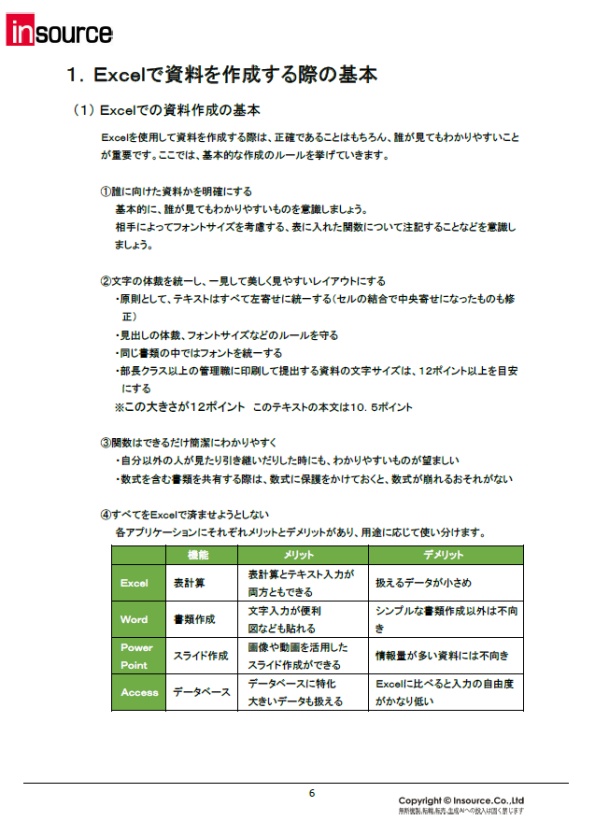 サンプルテキスト５