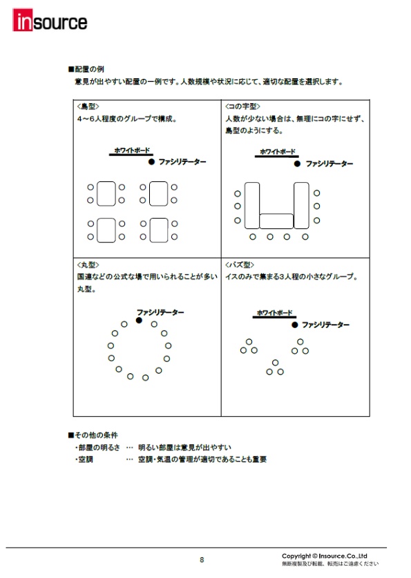 サンプルテキスト５