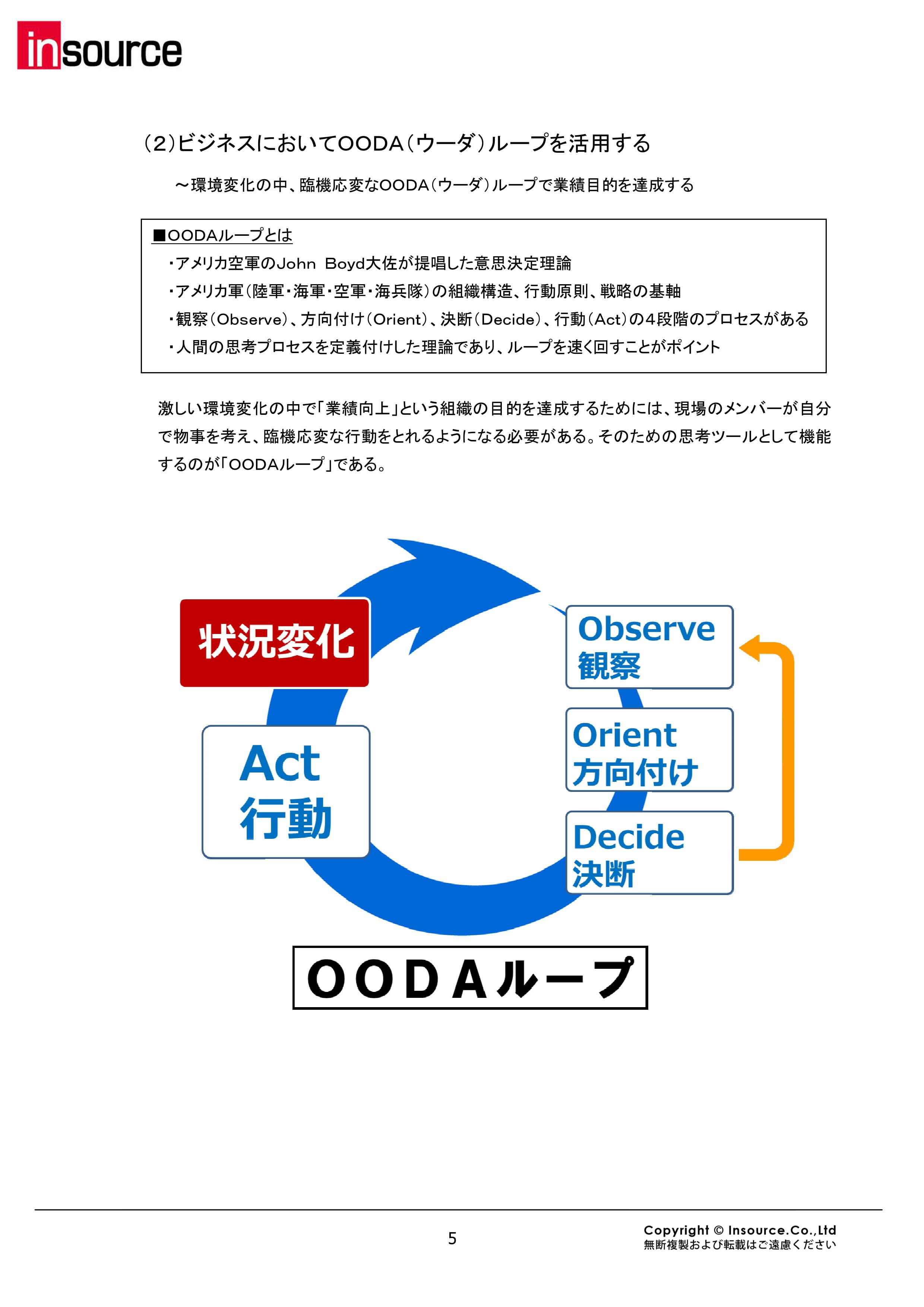 サンプルテキスト５