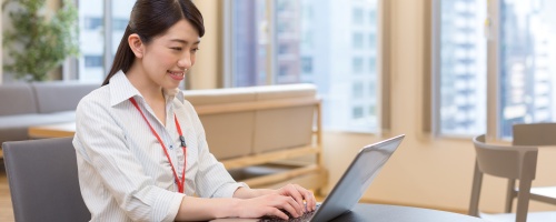 基礎から学ぶ財務分析（eトレーニング）