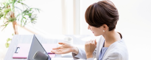 「目からうろこ」のOffice最新機能（eトレーニング）