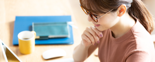 テスト技法（eトレーニング A）